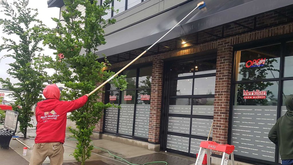 Embracing Brush Washing for a Greener Future