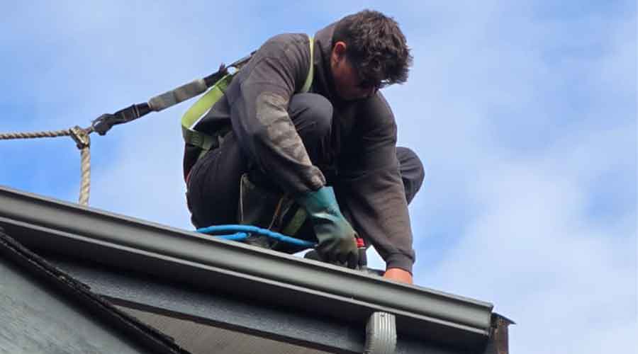 Maple Ridge Gutters