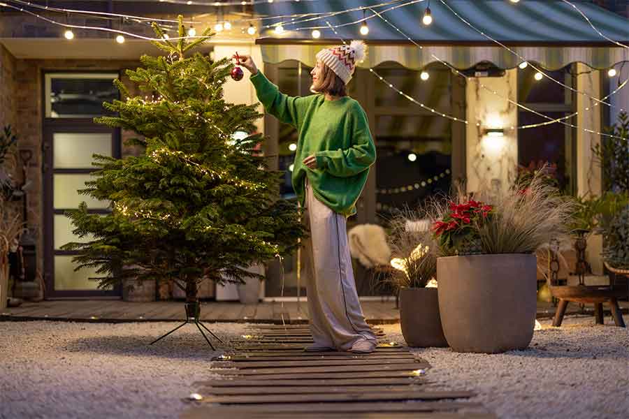 Abbotsford Seasonal Services