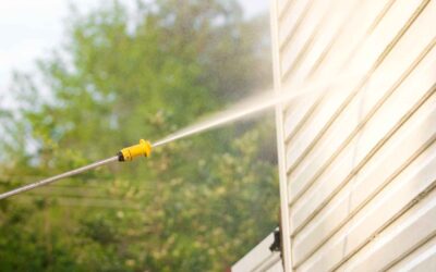 Power Washing vs Pressure Washing: What Is the Real Difference?